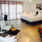 Hotel Zeitzeichen Pulheim