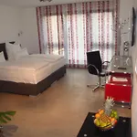 Zeitzeichen Hotel 3*