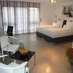 Hotel Zeitzeichen 3*
