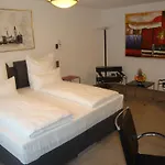 Zeitzeichen Hotel 3*