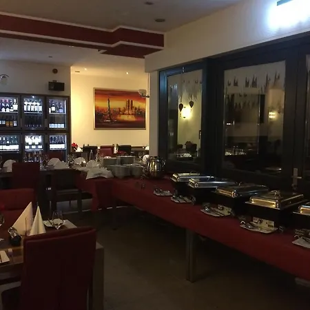 Zeitzeichen 3* Пульхайм