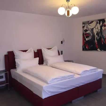 Zeitzeichen Hotel 3*