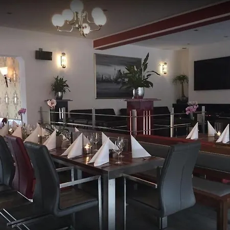 Hotel Zeitzeichen Pulheim