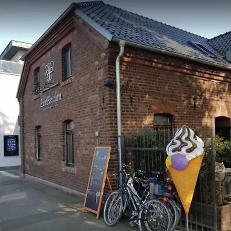 Zeitzeichen Отель Пульхайм