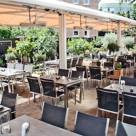 Отель Zeitzeichen Пульхайм