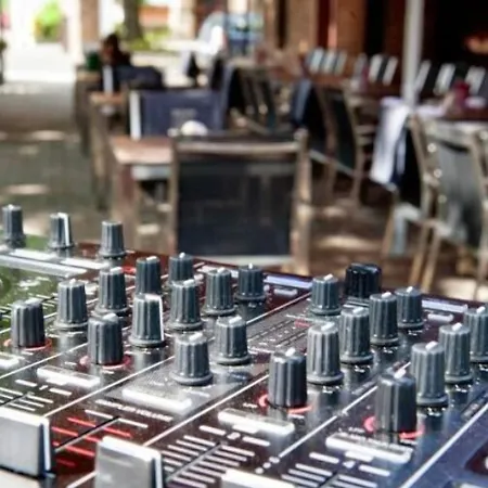 Hotel Zeitzeichen 3*