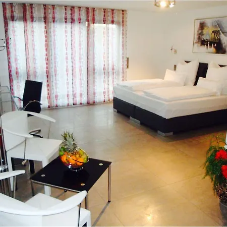 Hotel Zeitzeichen Pulheim