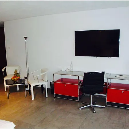 Zeitzeichen Отель 3*