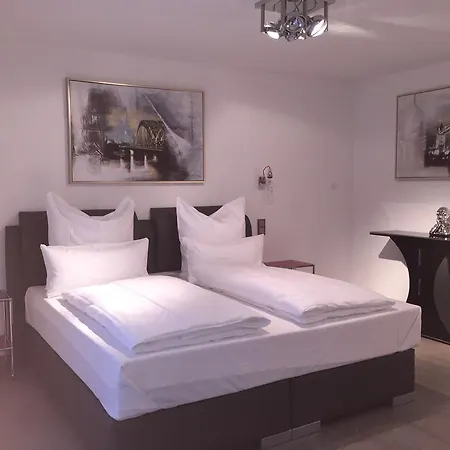 Hotell Zeitzeichen