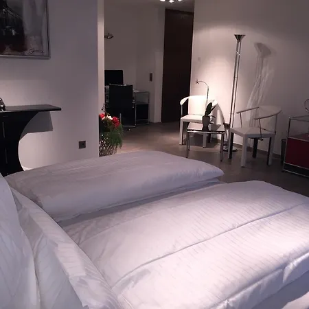 Zeitzeichen Hotel Pulheim