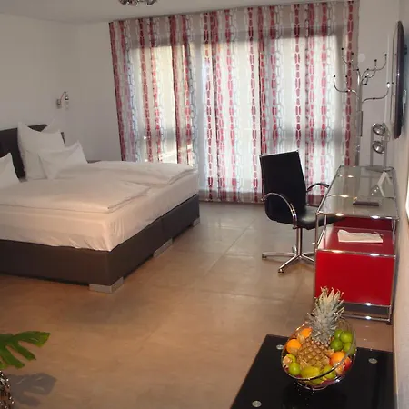 Zeitzeichen Hotel 3*