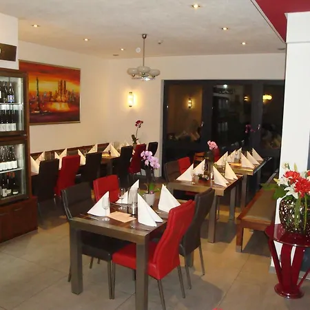 Отель Zeitzeichen