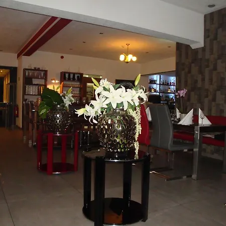 Zeitzeichen Hotel