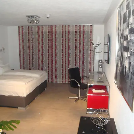 Zeitzeichen Hotel 3*