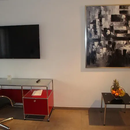 Otel Zeitzeichen Pulheim