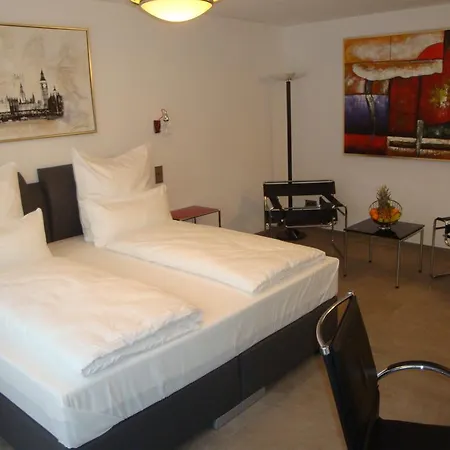 Zeitzeichen Hotel 3*