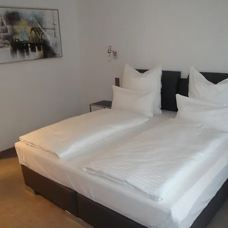 Zeitzeichen Hotel 3*