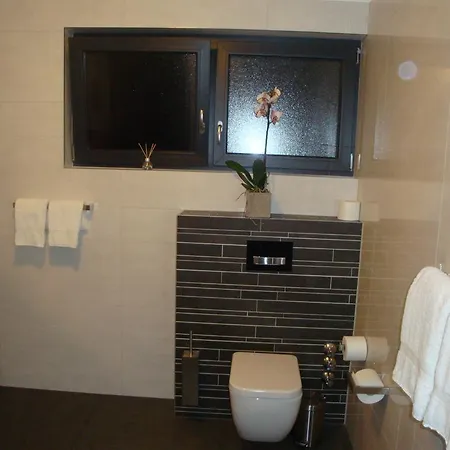 Hotel Zeitzeichen Pulheim