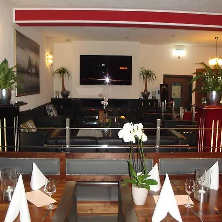 Zeitzeichen Hotell