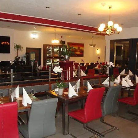 Zeitzeichen Hotel 3*