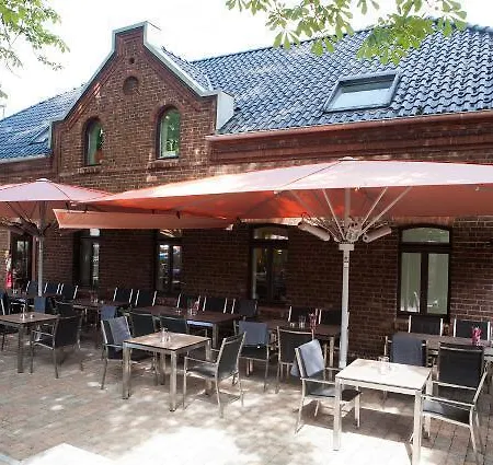 Zeitzeichen Hotel Pulheim