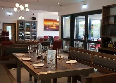 Zeitzeichen Пульхайм