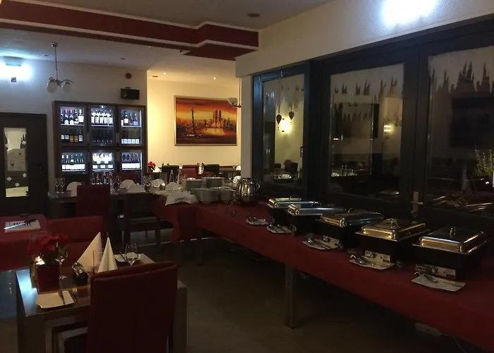 Zeitzeichen 3* Pulheim