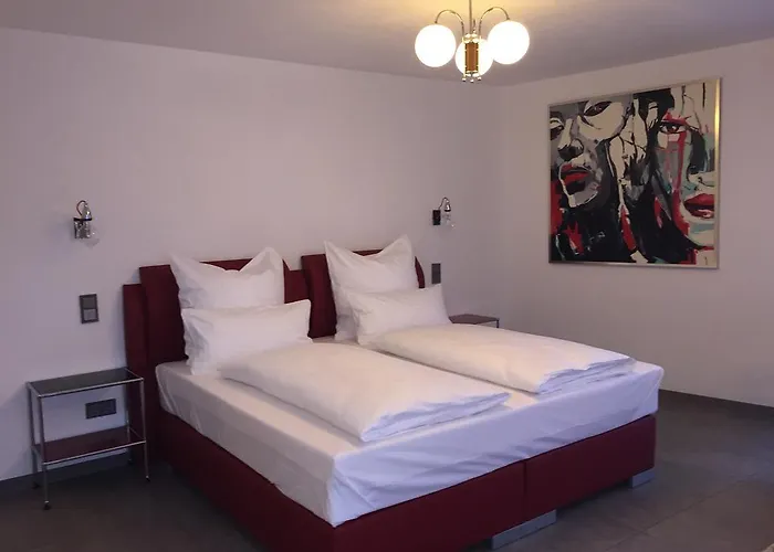 Zeitzeichen Hotel 3*