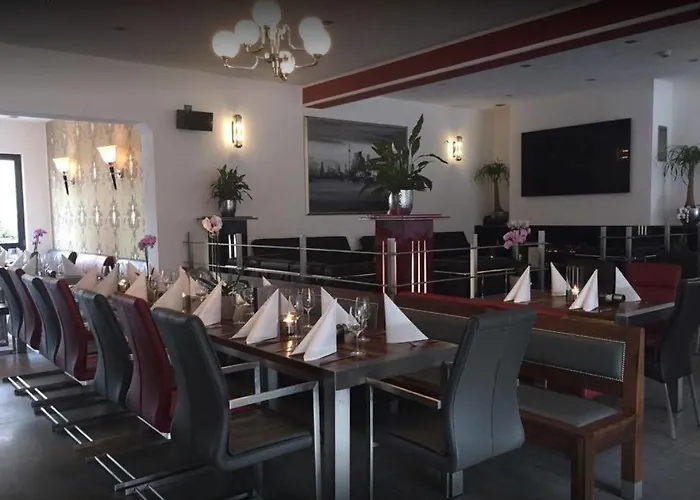 Hotel Zeitzeichen Pulheim