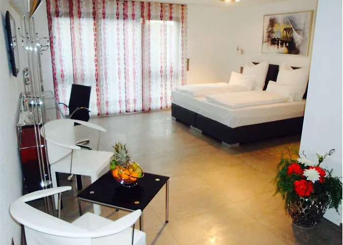 Hotel Zeitzeichen Pulheim