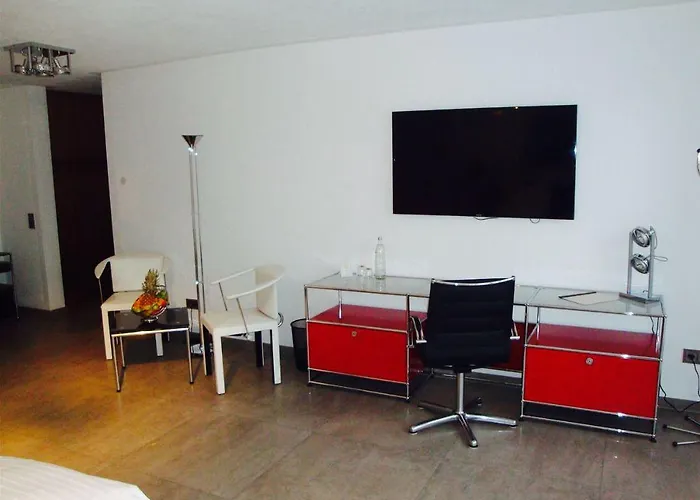 Zeitzeichen Hotel 3*