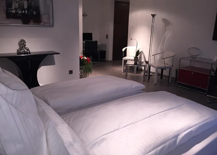 Zeitzeichen Hotel Pulheim