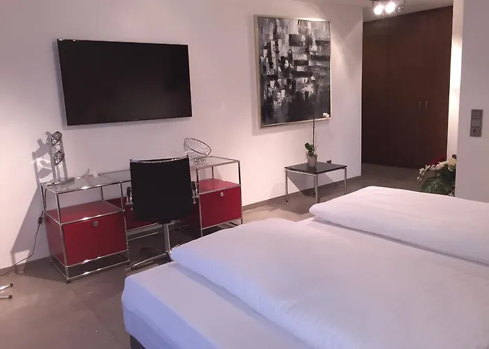 Hotel Zeitzeichen 3*