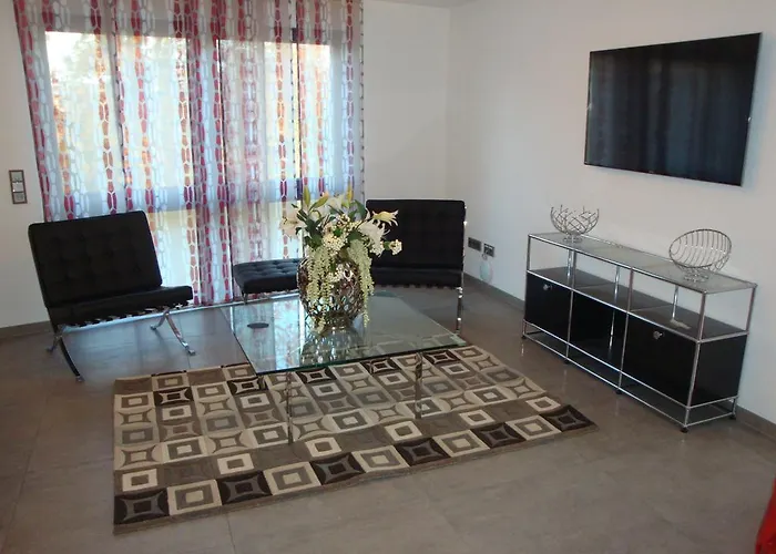 Zeitzeichen 3* プルハイム