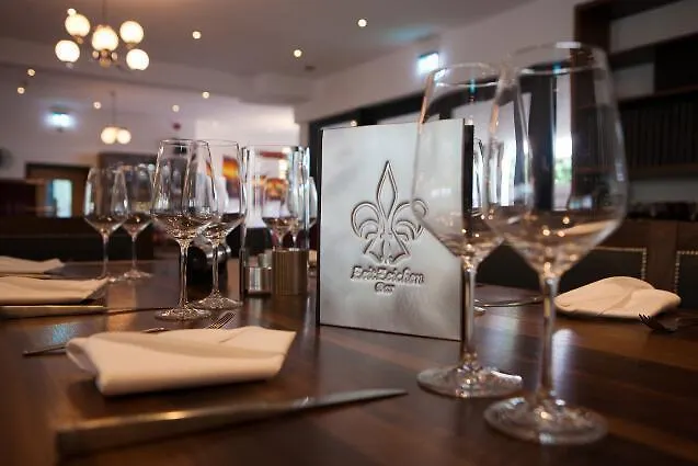 Zeitzeichen プルハイム