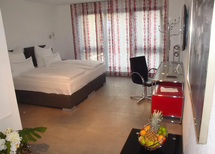 Zeitzeichen Hotel 3*