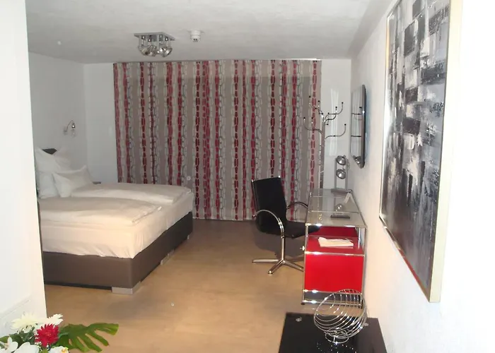 Zeitzeichen Hotel 3*