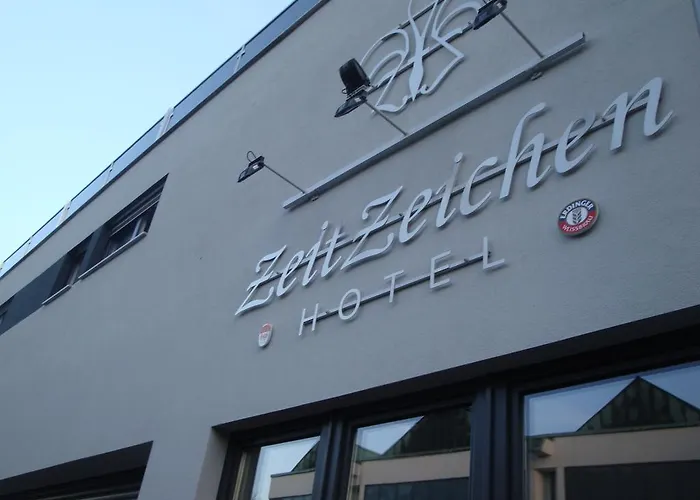 Hotel Zeitzeichen Pulheim