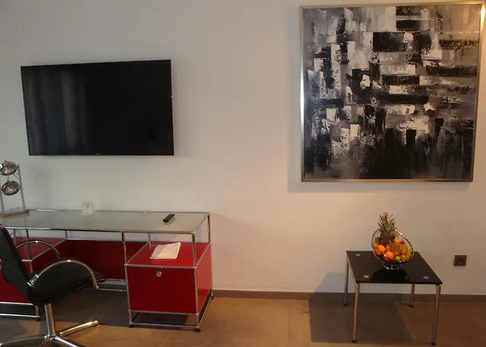 Hotel Zeitzeichen Pulheim