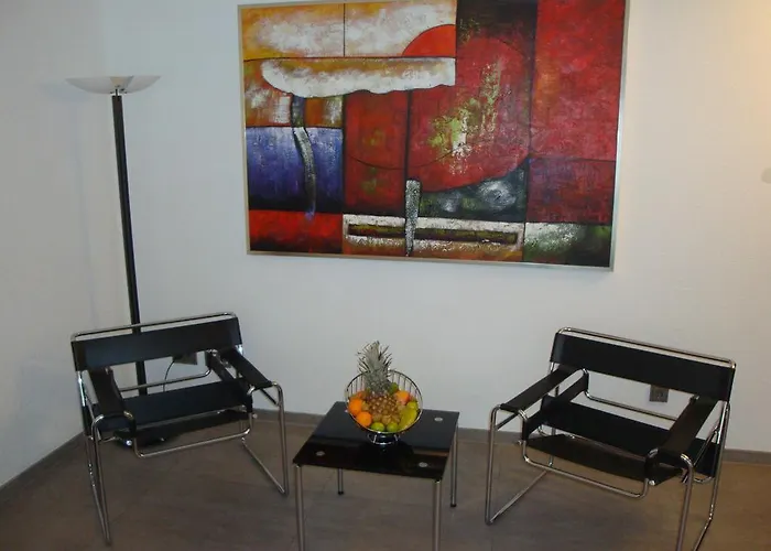 Zeitzeichen Szálloda