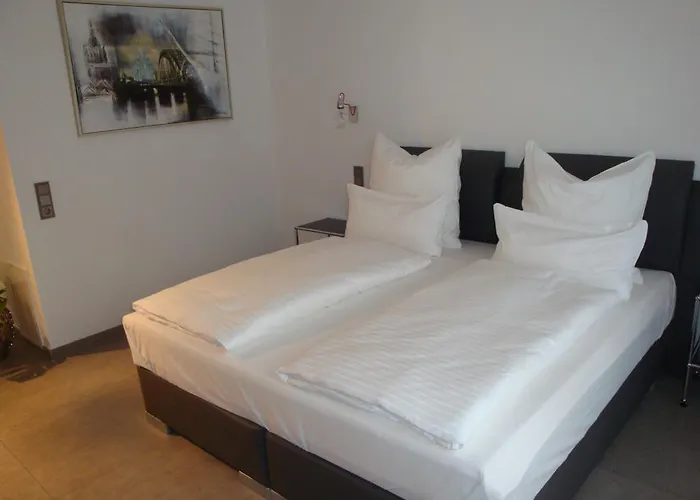 Zeitzeichen Hotel 3*