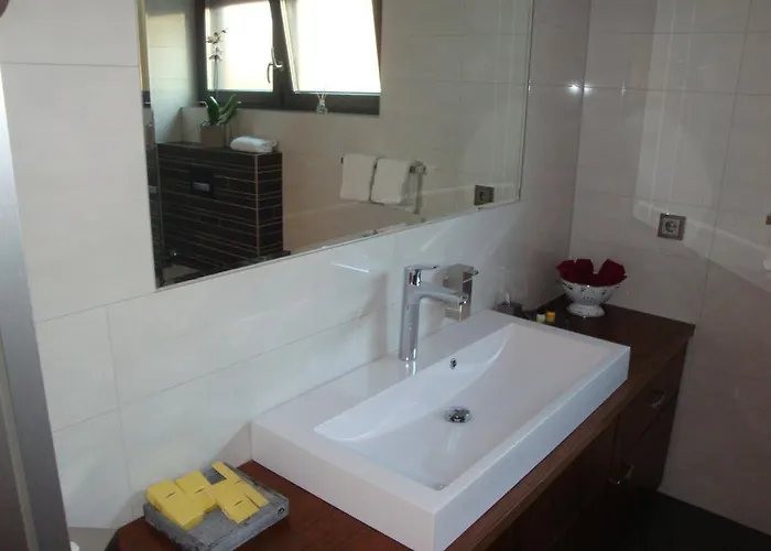 Zeitzeichen Hotel Pulheim