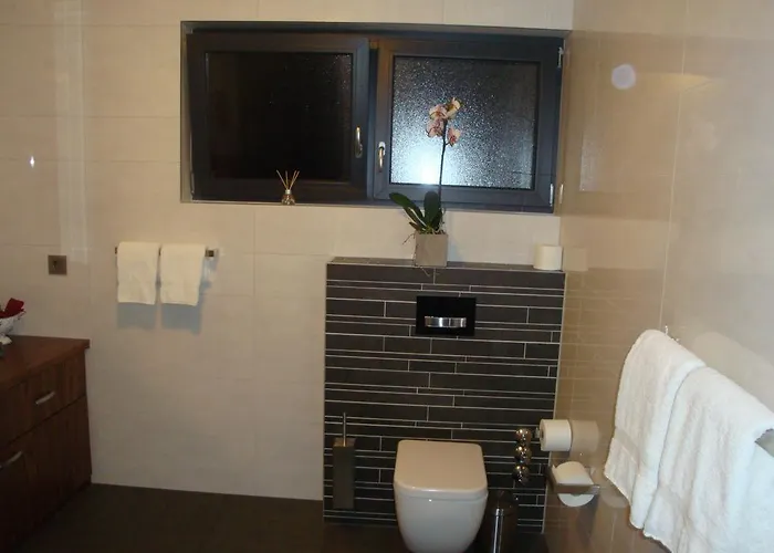 ホテル Zeitzeichen プルハイム