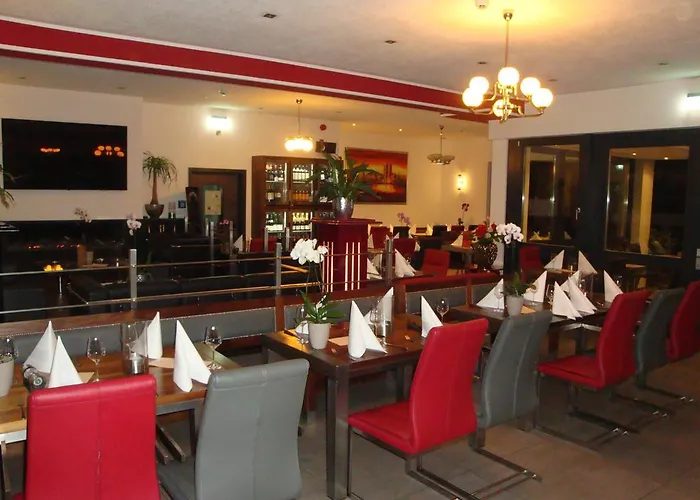 Zeitzeichen Hotel 3*