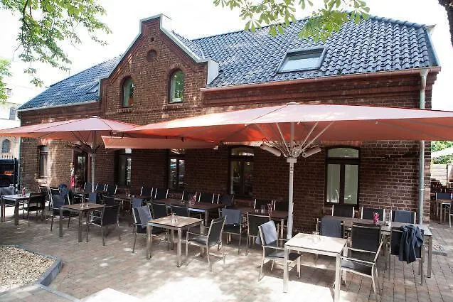 Zeitzeichen Szálloda Pulheim